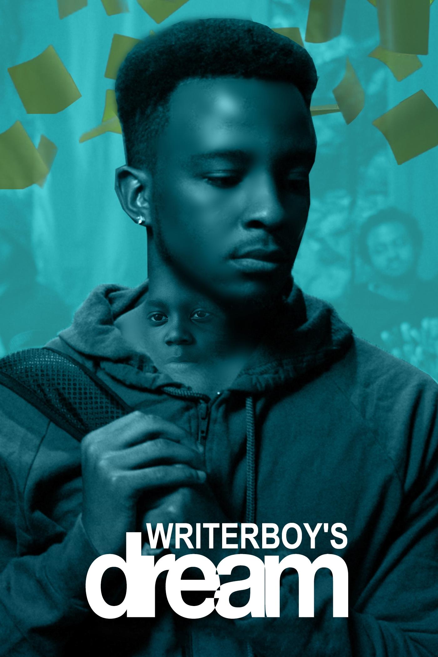 Постер WriterBoy's Dream